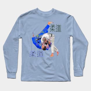 Uki Goshi Long Sleeve T-Shirt